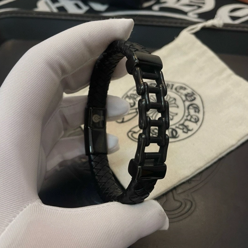 Chrxmx Hxxrts Bracelets Affordable 296400