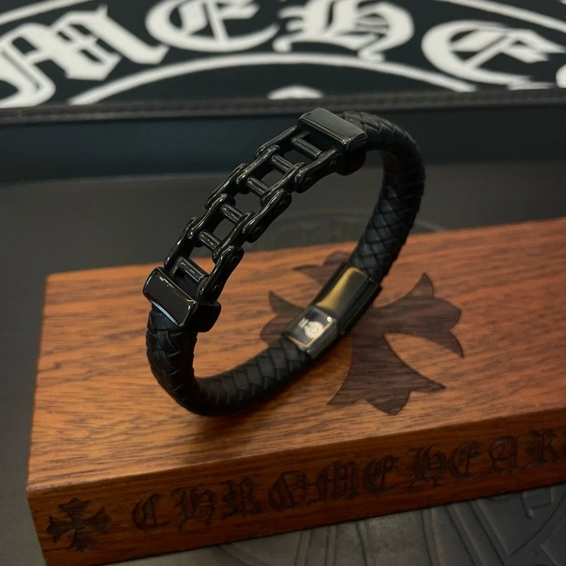 Chrxmx Hxxrts Bracelets Affordable 296400