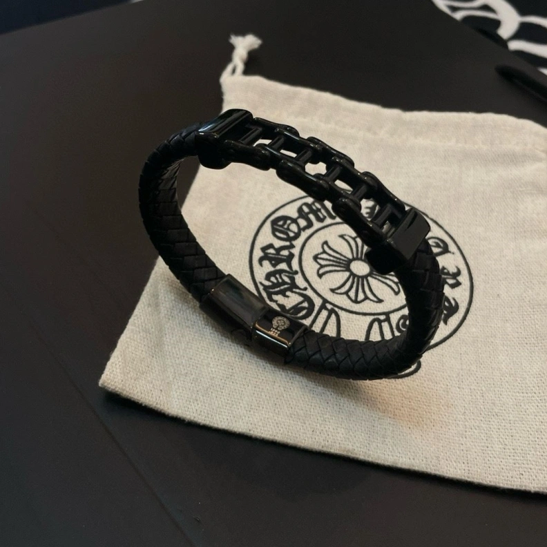 Chrxmx Hxxrts Bracelets Affordable 296400
