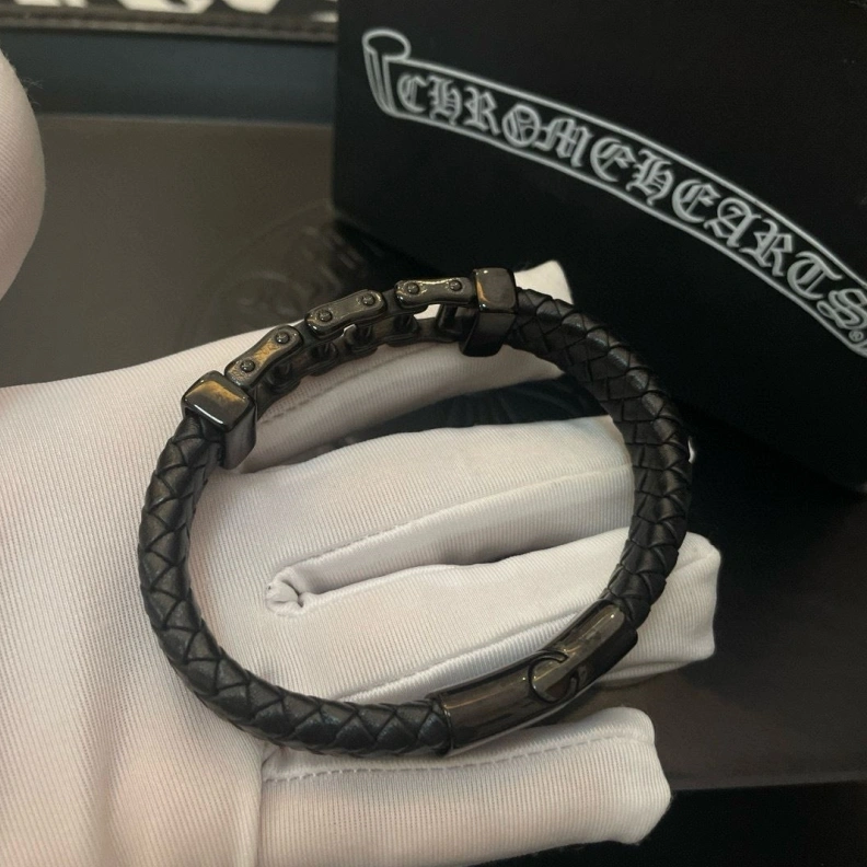 Chrxmx Hxxrts Bracelets Affordable 296400