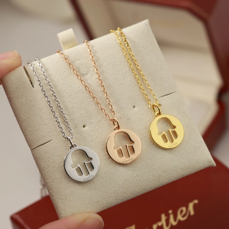 Fashionable Cxrtxer Necklaces 283141