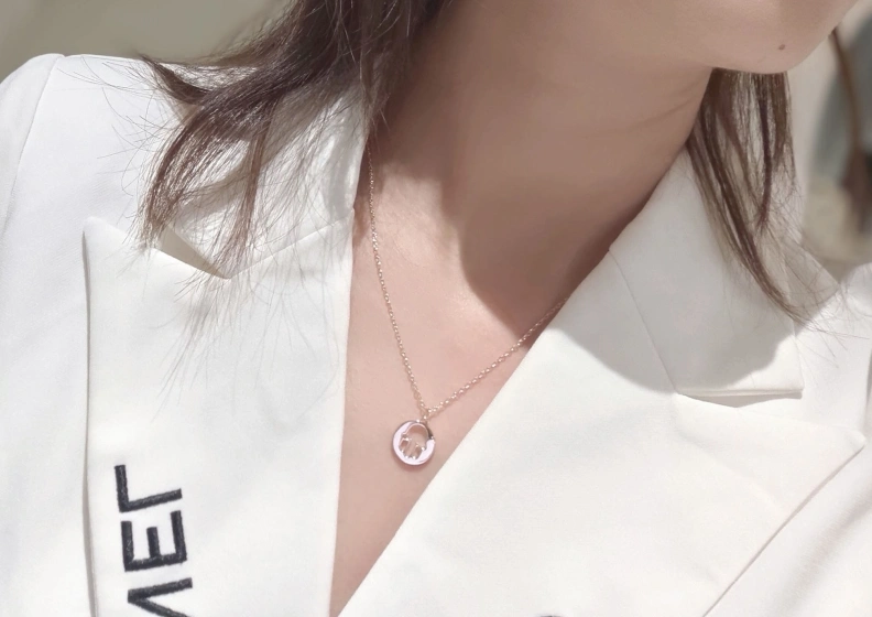 Fashionable Cxrtxer Necklaces 283141