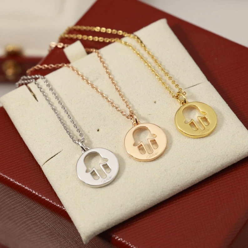 Fashionable Cxrtxer Necklaces 283141