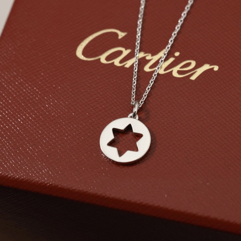 TopPick Cxrtxer Necklaces 283142