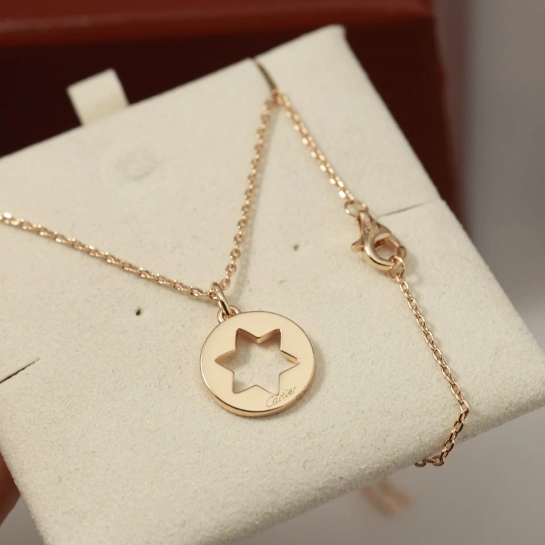 TopPick Cxrtxer Necklaces 283142