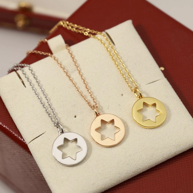 TopPick Cxrtxer Necklaces 283142