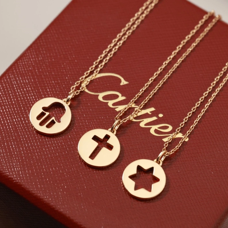 TopPick Cxrtxer Necklaces 283142