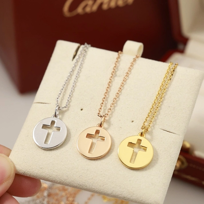 WellDesigned Cxrtxer Necklaces 283143