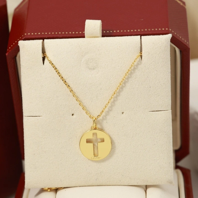 WellDesigned Cxrtxer Necklaces 283143