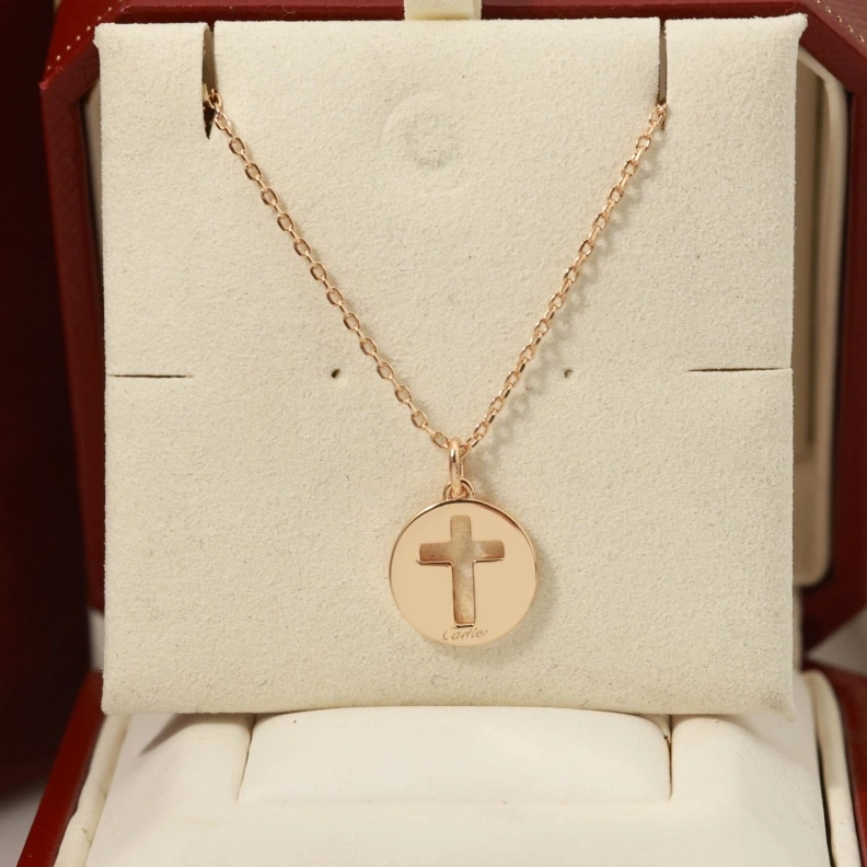 WellDesigned Cxrtxer Necklaces 283143