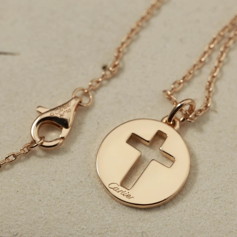 WellDesigned Cxrtxer Necklaces 283143