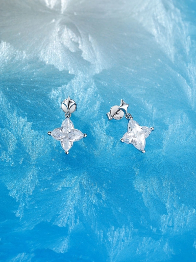 LX Earrings GoAnywhere 308616