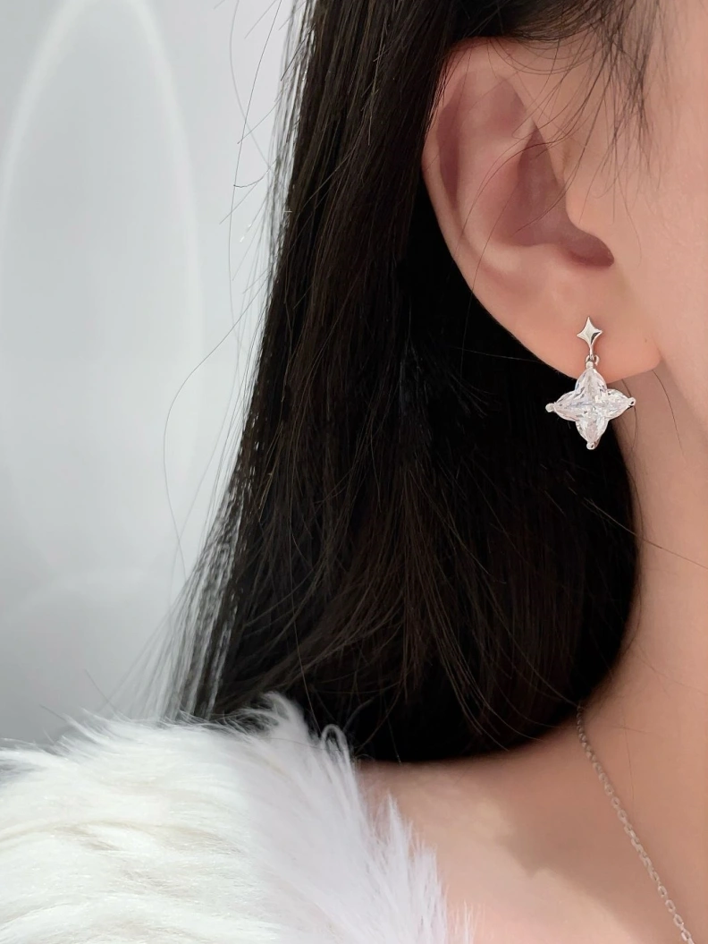 LX Earrings GoAnywhere 308616