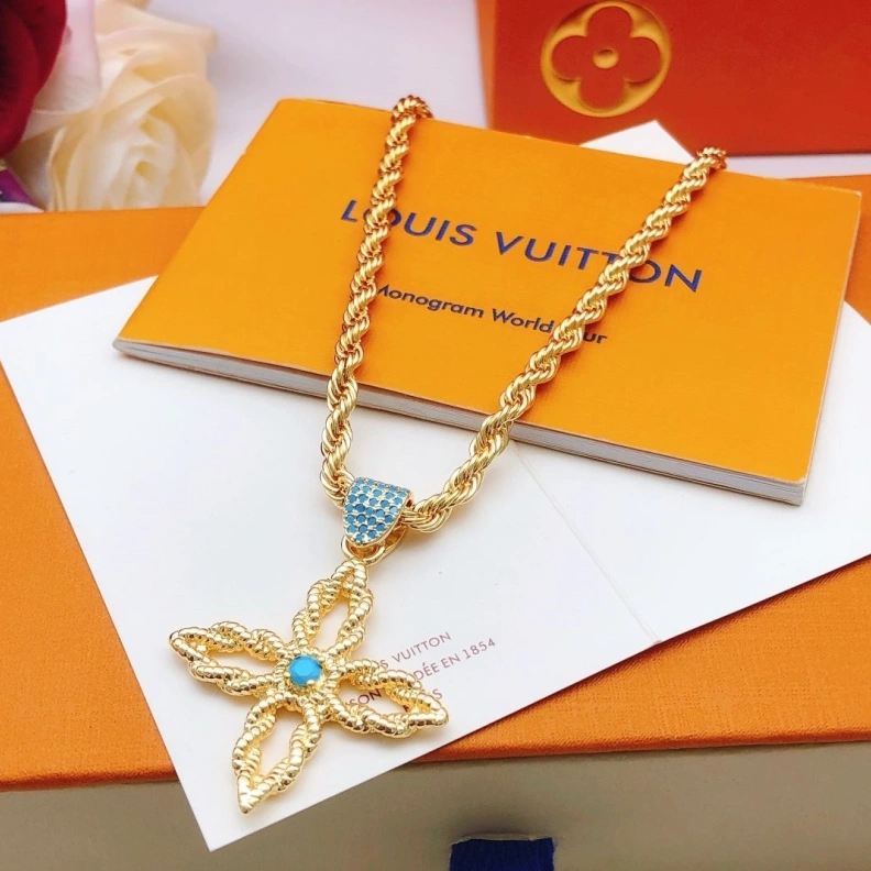 LX Necklaces SportInspired 309333