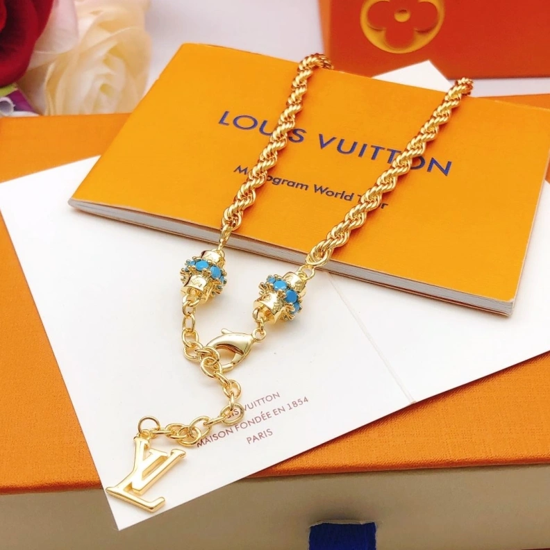 LX Necklaces SportInspired 309333