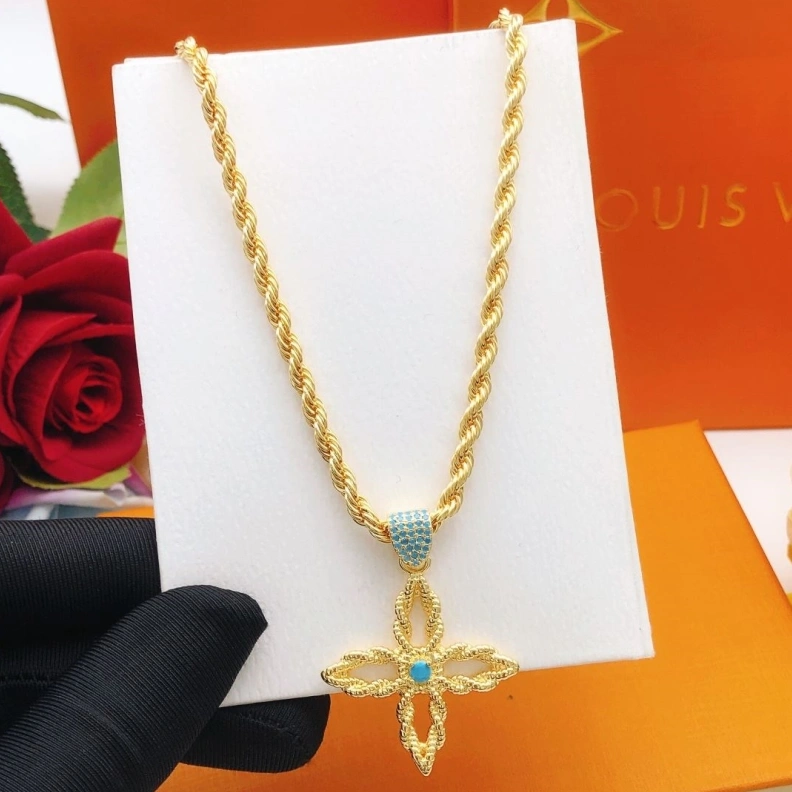 LX Necklaces SportInspired 309333