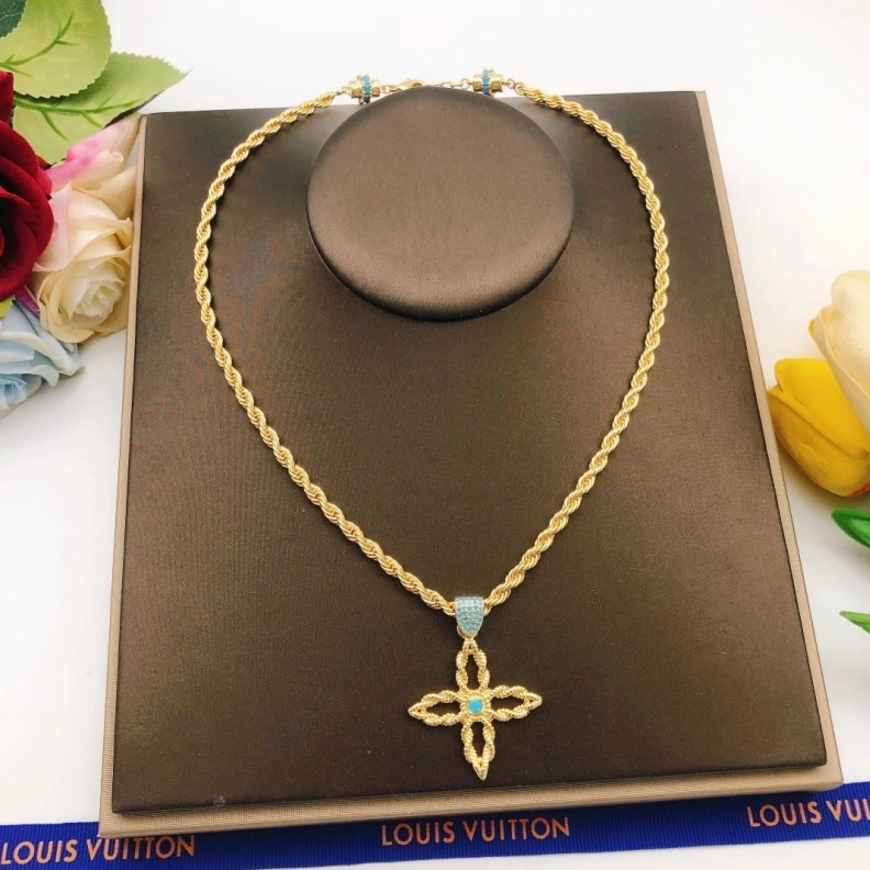 LX Necklaces SportInspired 309333