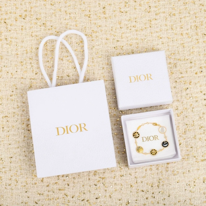 Christian Dxxr Bracelets GoodFit 294022
