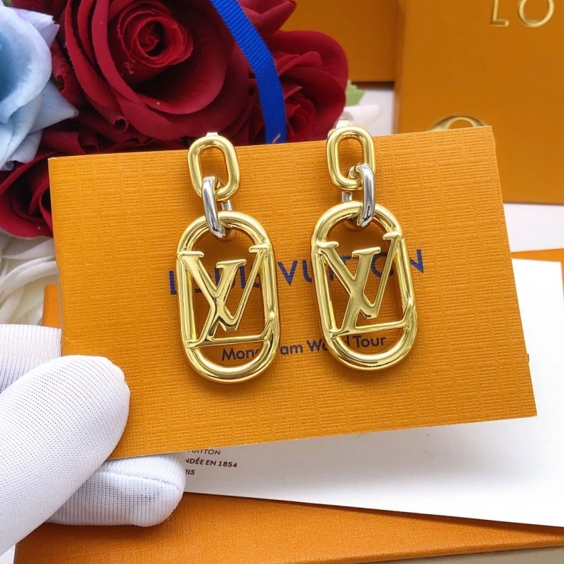 Affordable LX Earrings 309464