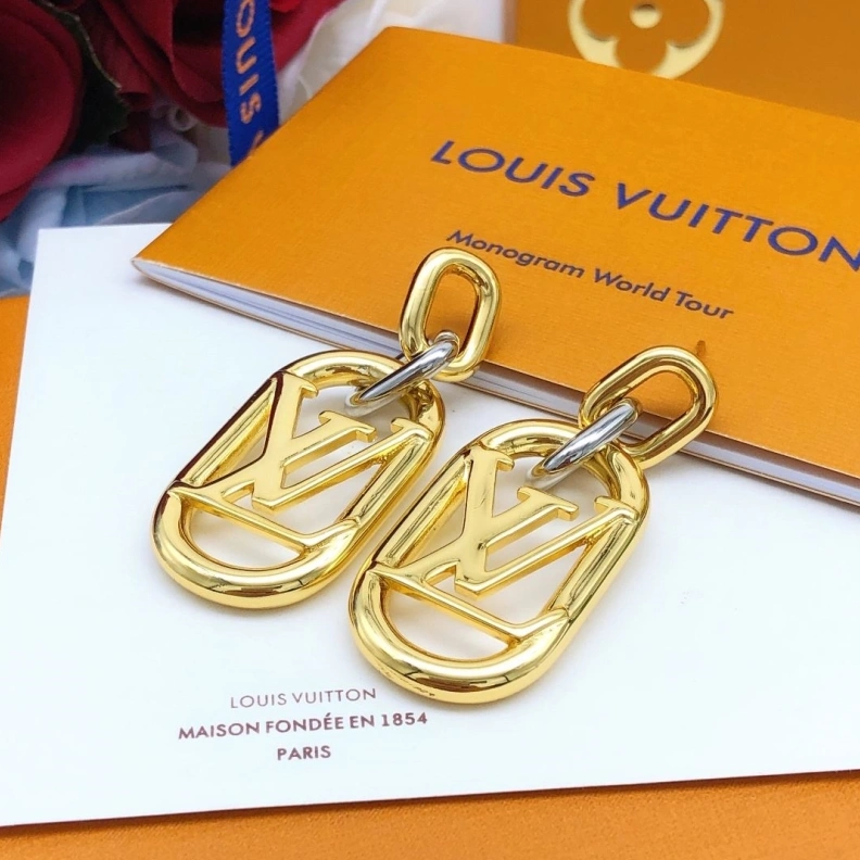 Affordable LX Earrings 309464