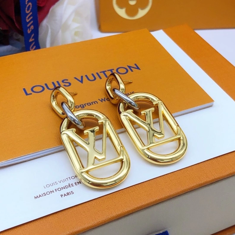 Affordable LX Earrings 309464