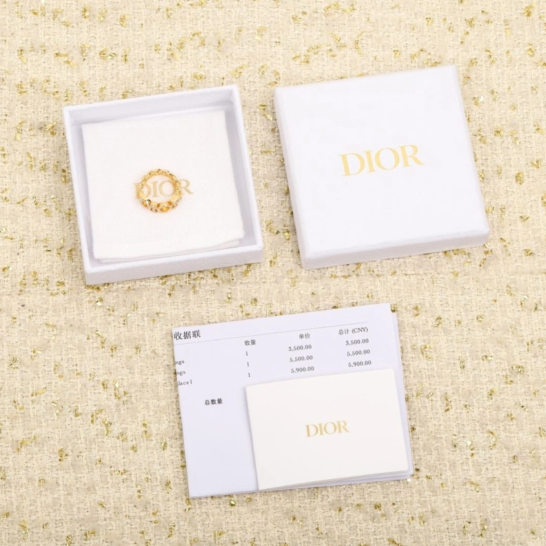 TopPick Christian Dxxr Rings 293672