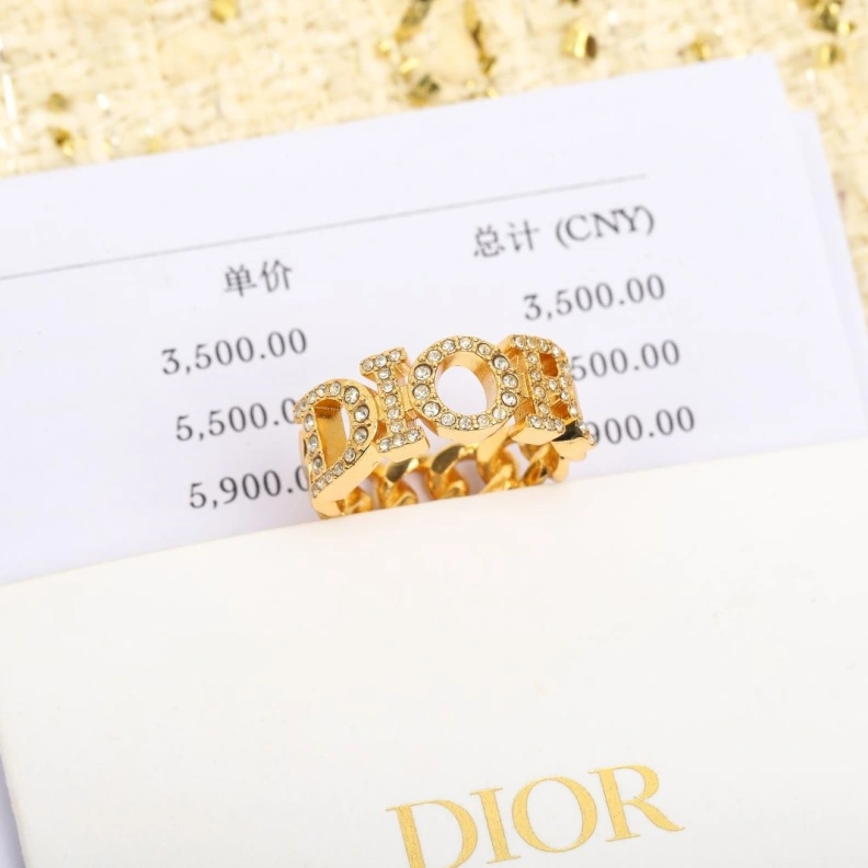 TopPick Christian Dxxr Rings 293672
