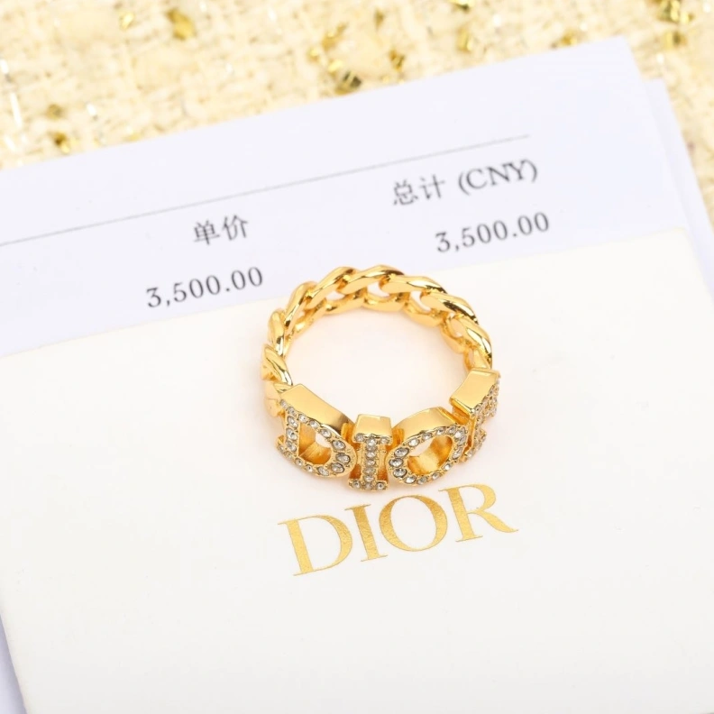 TopPick Christian Dxxr Rings 293672