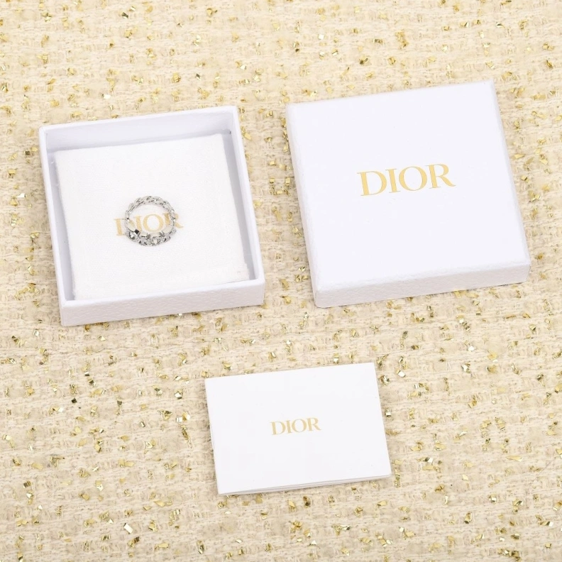 Christian Dxxr Rings Modern 293671