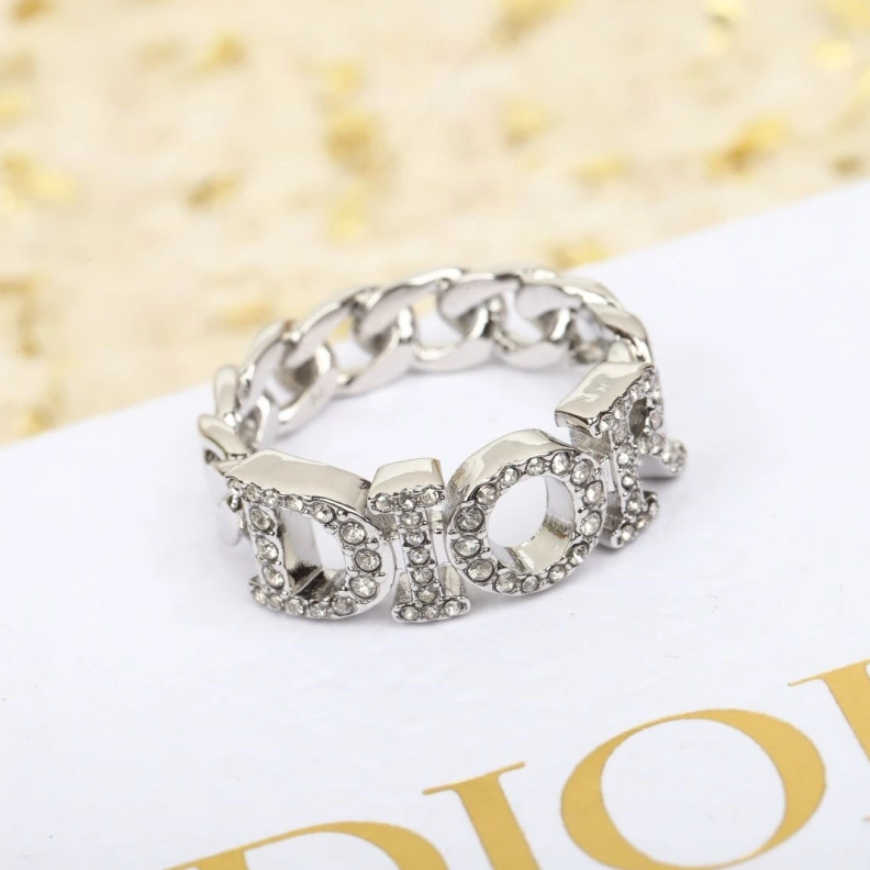 Christian Dxxr Rings Modern 293671