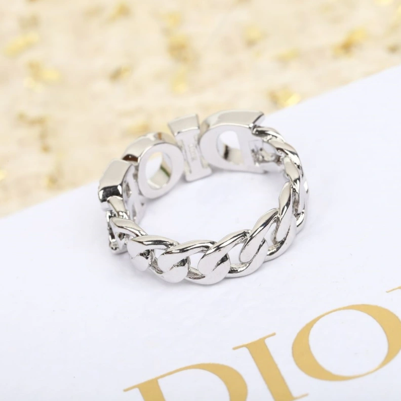 Christian Dxxr Rings Modern 293671