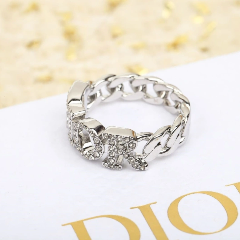 Christian Dxxr Rings Modern 293671