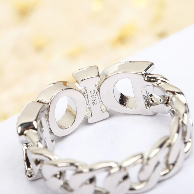 Christian Dxxr Rings Modern 293671