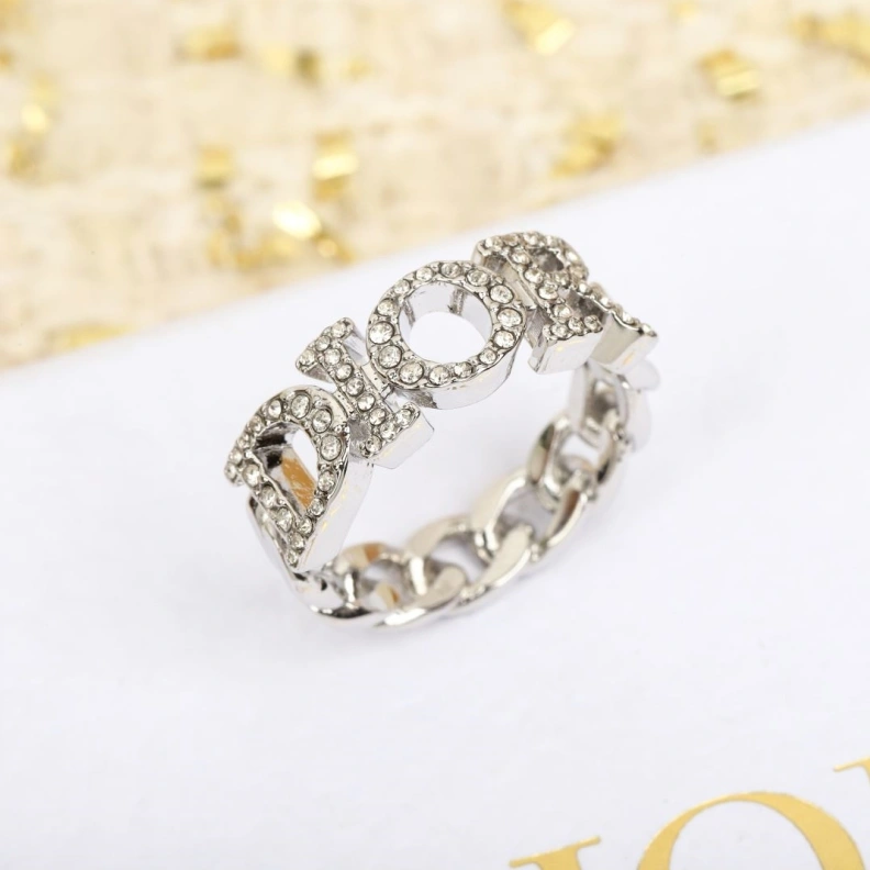Christian Dxxr Rings Modern 293671