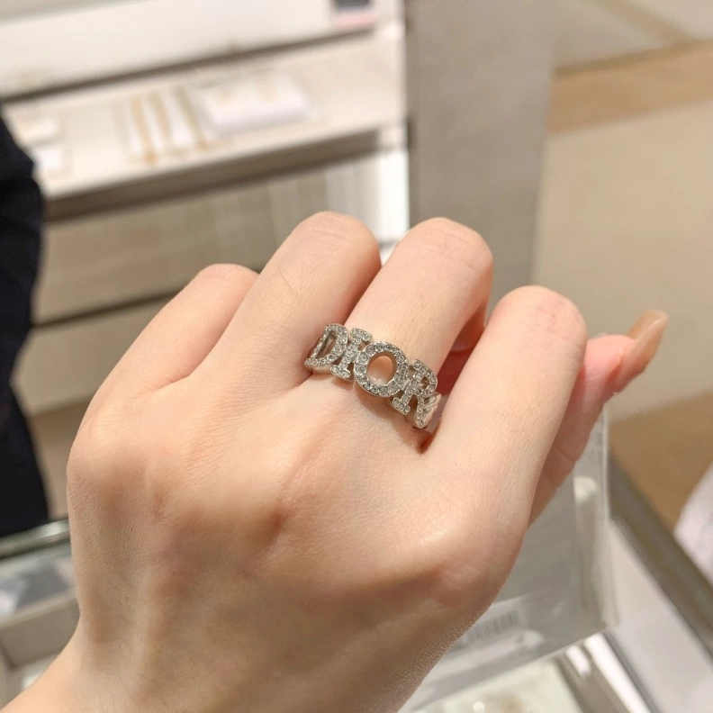 Christian Dxxr Rings Modern 293671