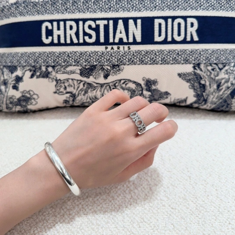 Christian Dxxr Rings Modern 293671