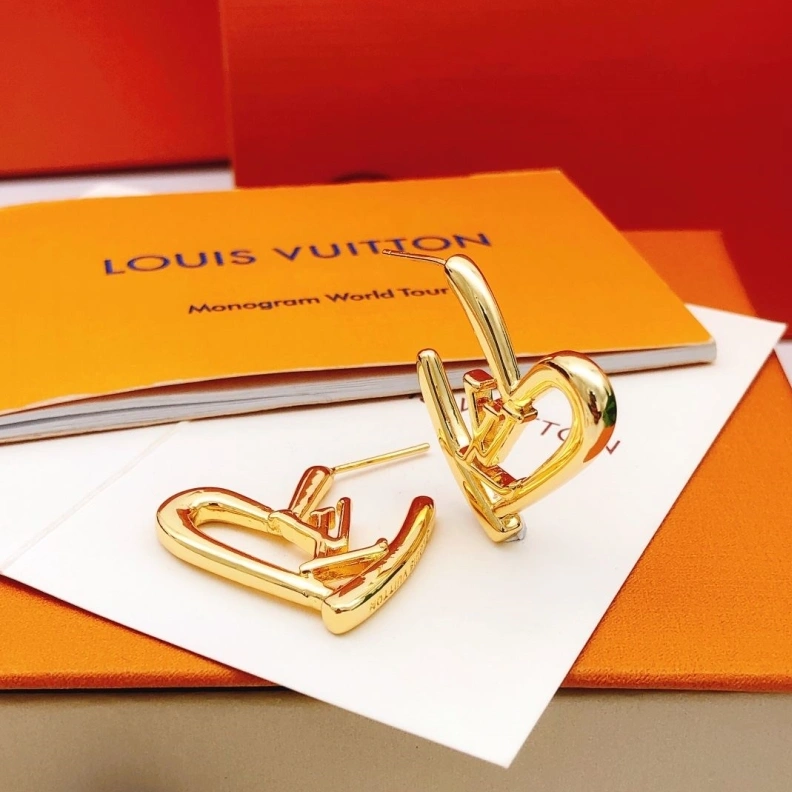 LX Earrings Resilient 309461