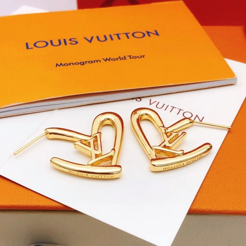 LX Earrings Resilient 309461