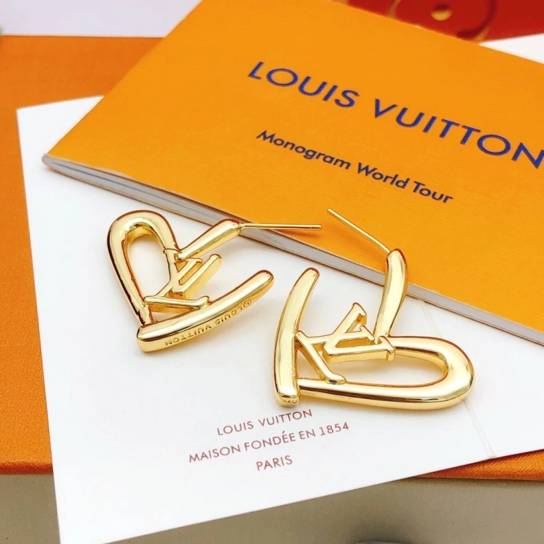LX Earrings Resilient 309461