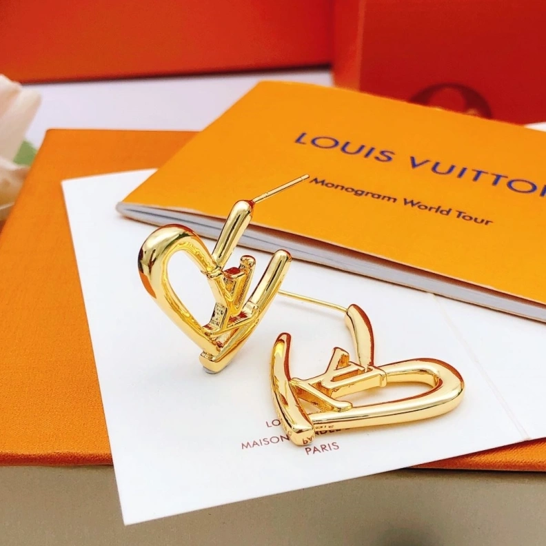 LX Earrings Resilient 309461