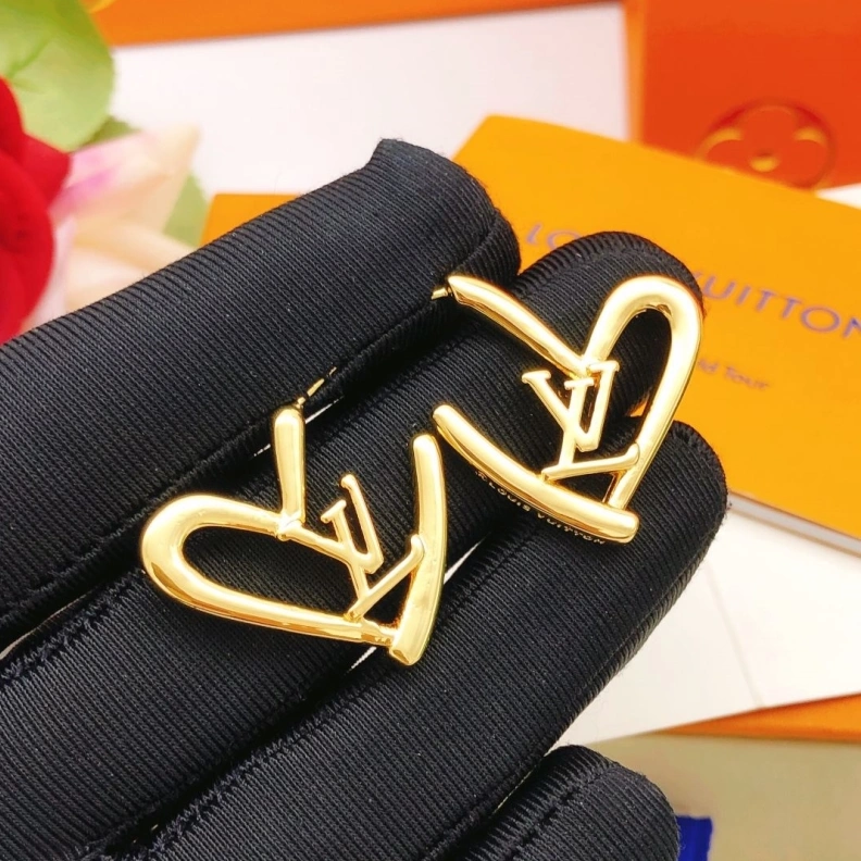 LX Earrings Resilient 309461
