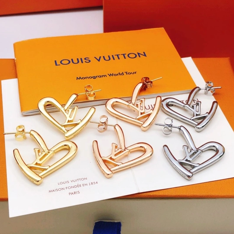 LX Earrings Resilient 309461