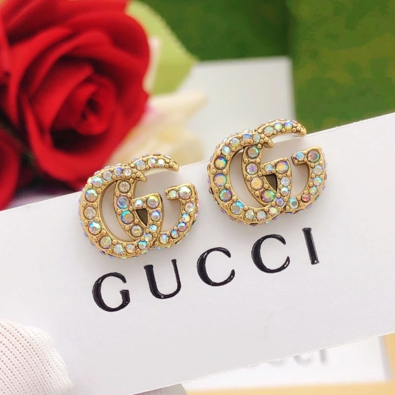 Durable Gxccx Earrings 303193