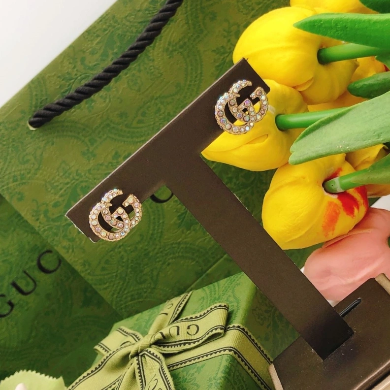 Durable Gxccx Earrings 303193
