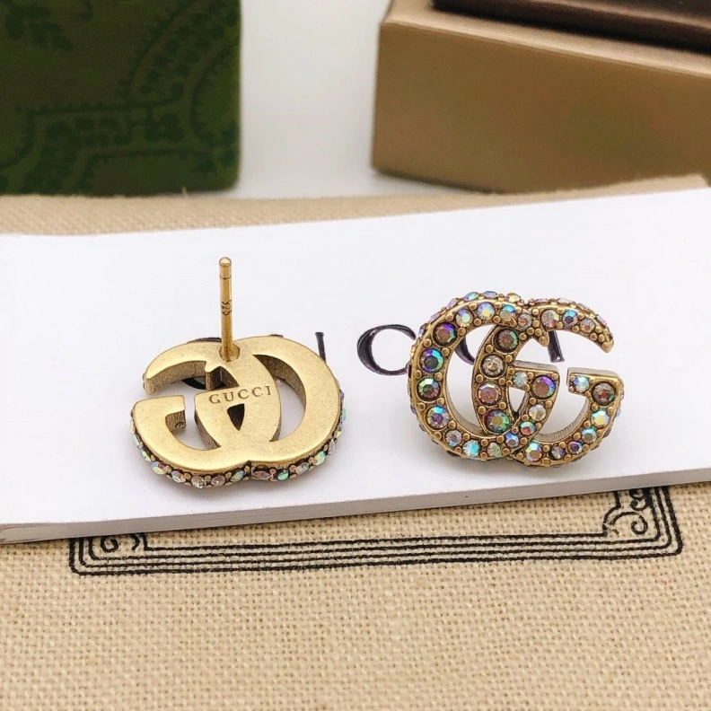 Durable Gxccx Earrings 303193