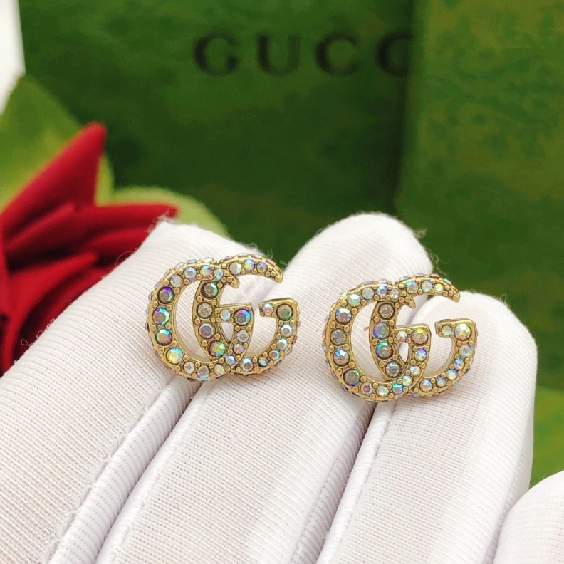 Durable Gxccx Earrings 303193
