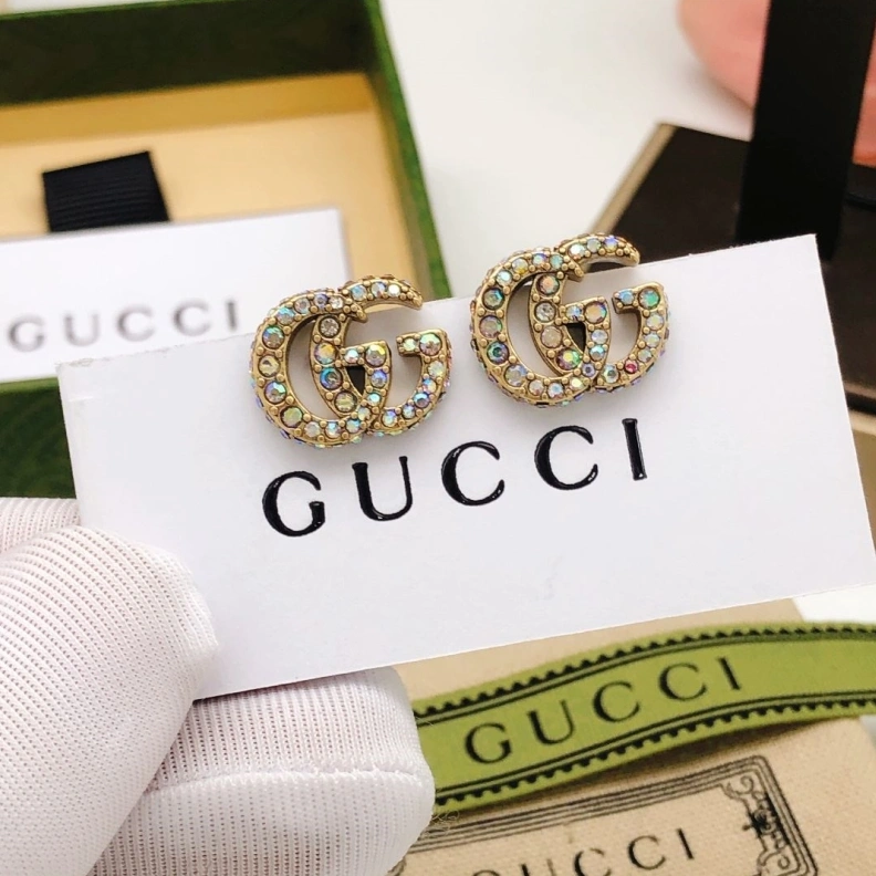 Durable Gxccx Earrings 303193