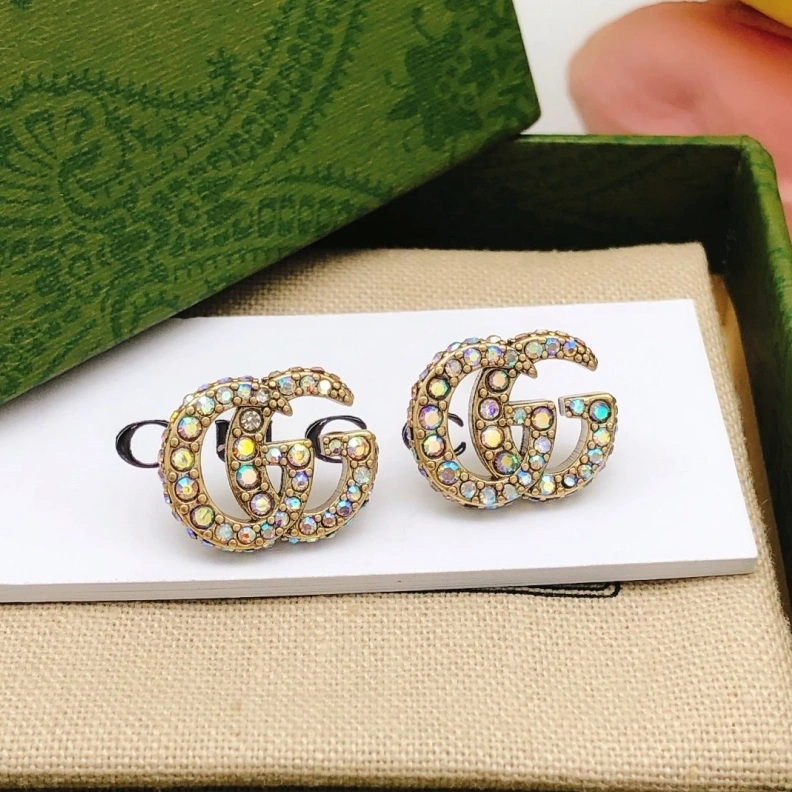 Durable Gxccx Earrings 303193