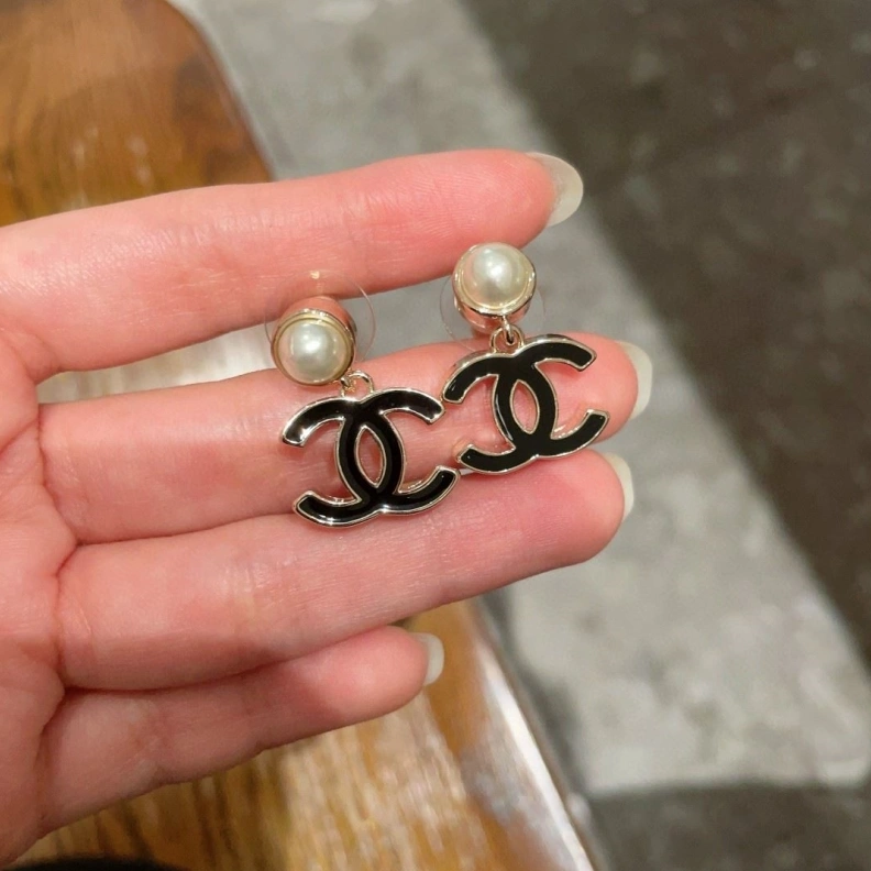 Chxnxl Earrings DailyWear 284195