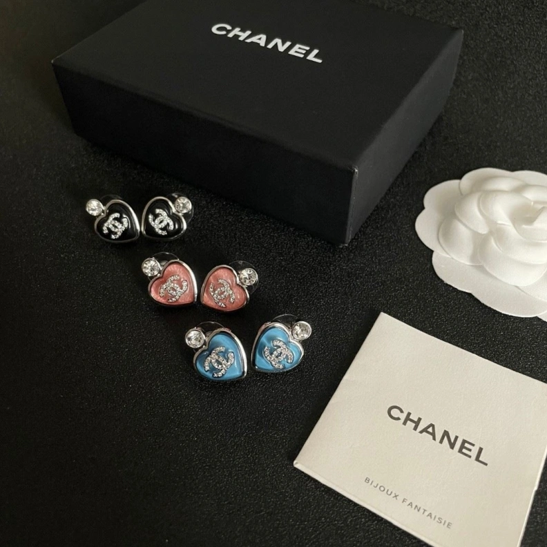 Chxnxl Earrings Durable 284183